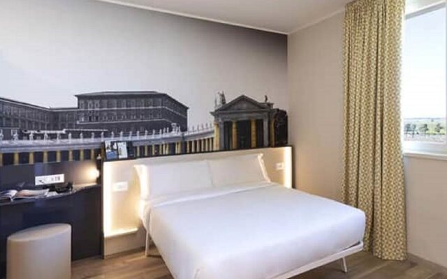 B&B Hotel Brescia