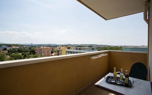 Hotel Club Misano