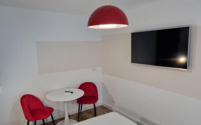 Bucharest City Center Villa