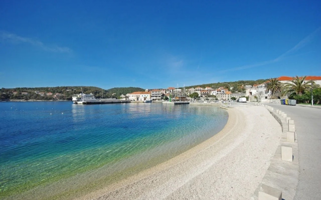 Jadrato - 100 m From sea - A1