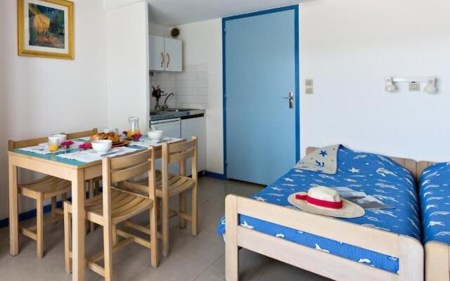 Odésia Vacances Village Club Le Pescadou