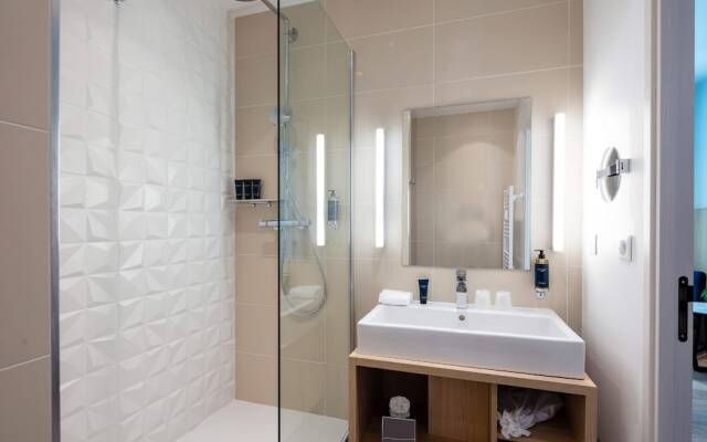 Hotel Sainte Victoire