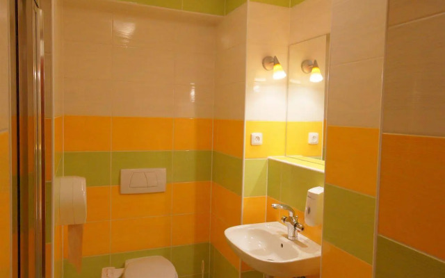 Hotel Garni Rambousek