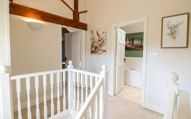 Gratton Grange Farm Bed & Breakfast