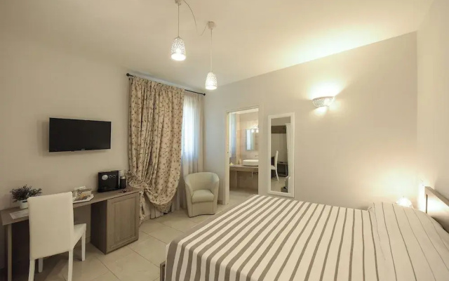 Villa Adriatica Near Ostuni Puglia