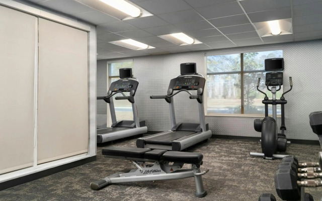 Fairfield Inn & Suites by Marriott Chesapeake Suffolk