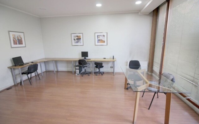 Departamentos Providencia Chile