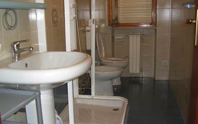 Residence Orchidea