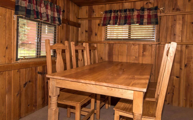Canyon Cabins