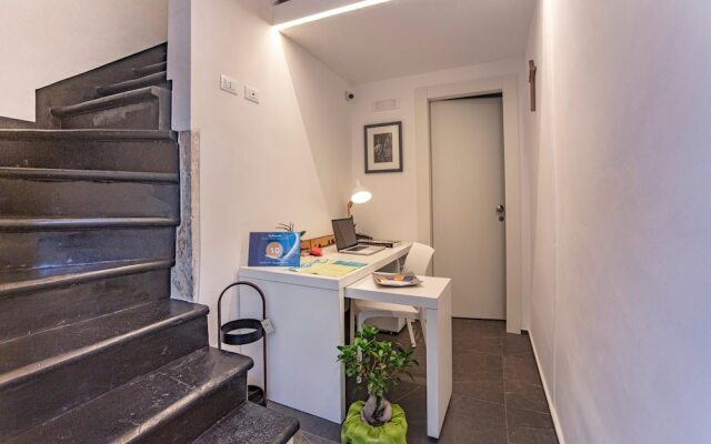 Ad Maiora - Desing Rooms