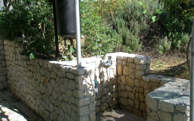 Apartments Frano