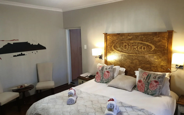 Dilisca Guesthouse