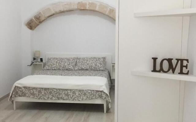 Vicolo Fiorito B&B