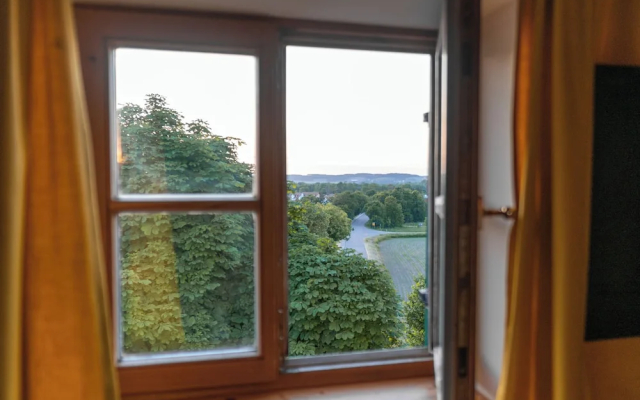 Hotel Restaurant Taverna