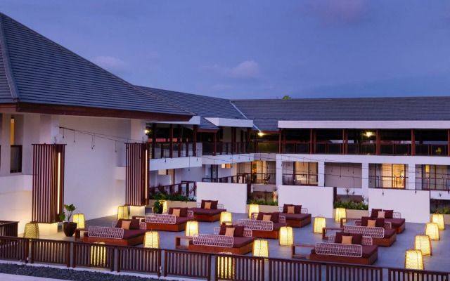 Royal Suites at The Bandha