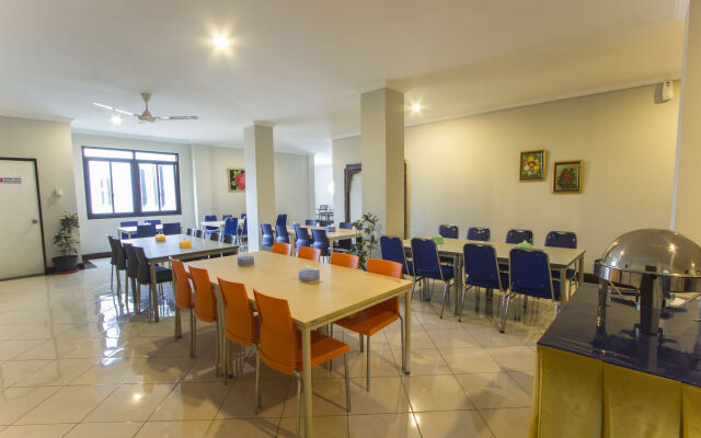 Tasik Jogja Hotel