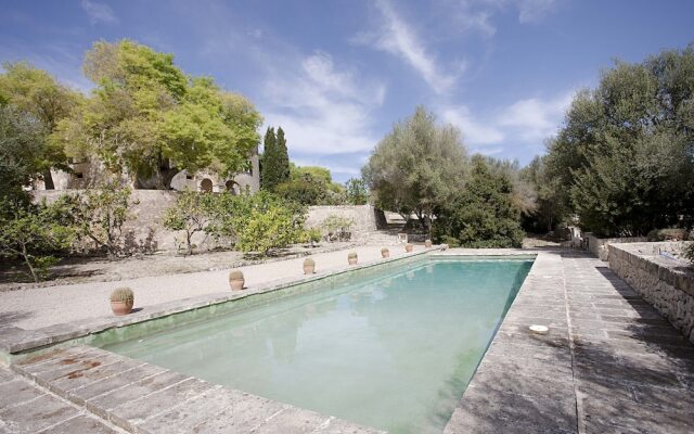 Rural House Finca Castellitx
