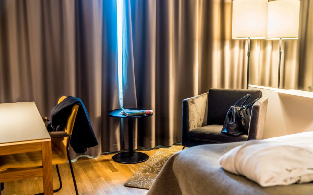 Scandic Talk Hotel