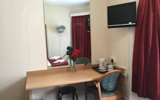 Euro Hotel London Wembley