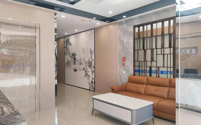 Delin Hotel