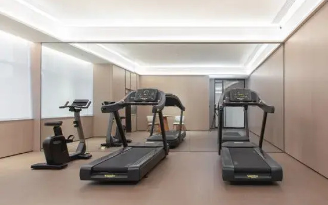 JI Hotel (Enshi Tujia Daughter City Branch)