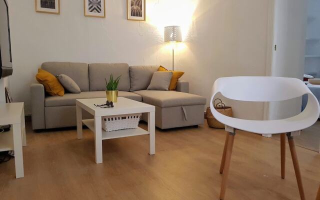 Apartamento Destino