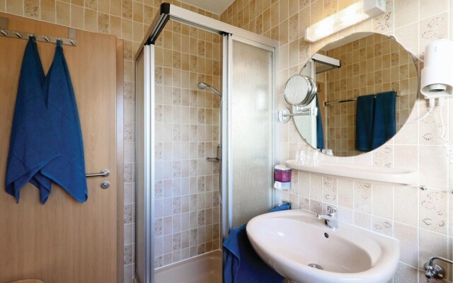 Stunning Home in Thalfang With 2 Bedrooms and Wifi