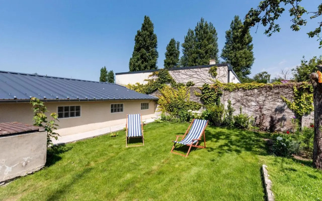 Holiday Home Le Colibri