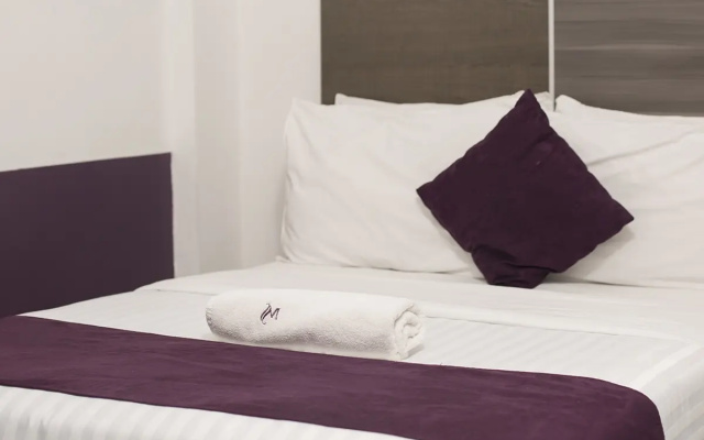 Hotel MS