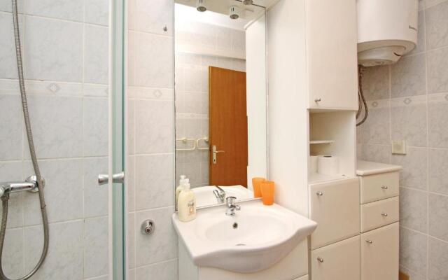 Apartment Sersic