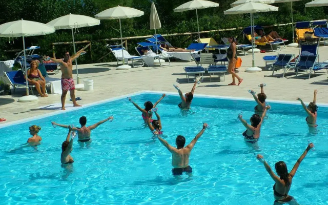 Hotel Capo Est