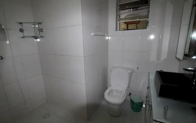 Gohouse - Bom Retiro SP 01