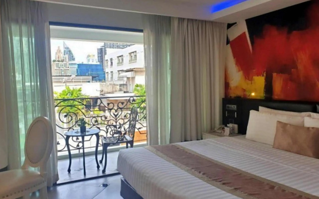 Aspira Skyy Sukhumvit 1