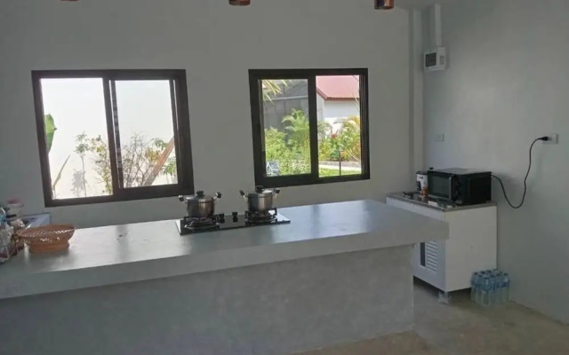 Rapina House