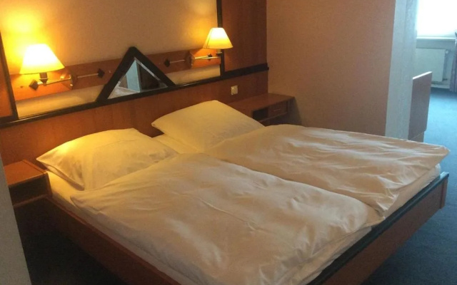 Hotel Hungerkamp