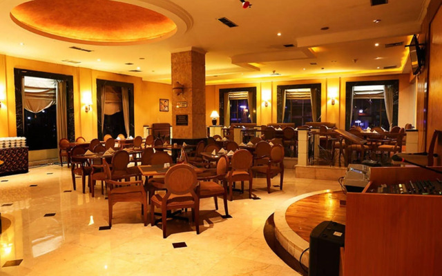 Mega Anggrek Hotel & Convention