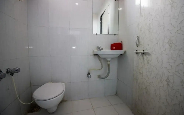 OYO Rooms Sola Bridge SG Highway