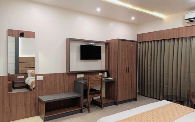 Anil Farm House
