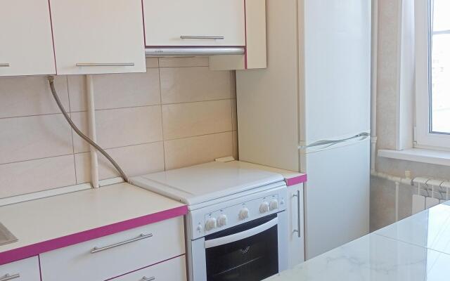 Studio apartment on Demonstration Street 8