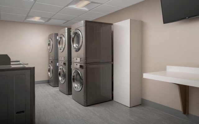 Residence Inn by Marriott Modesto North