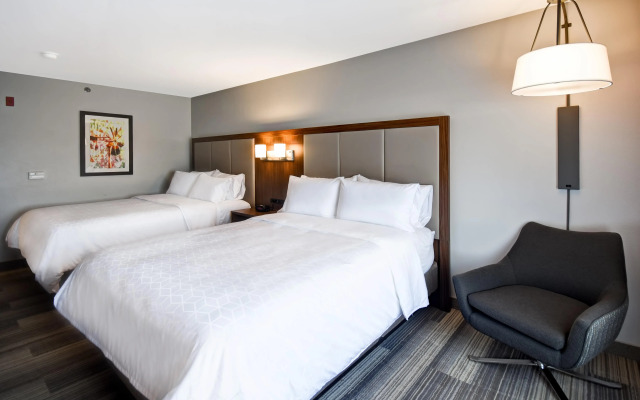Holiday Inn Express & Suites Schererville by IHG
