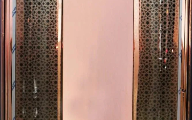 Roza Hotel Apatments