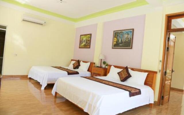 Phong Nha Midtown Hotel