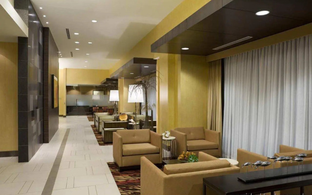 Hilton Minneapolis/Bloomington