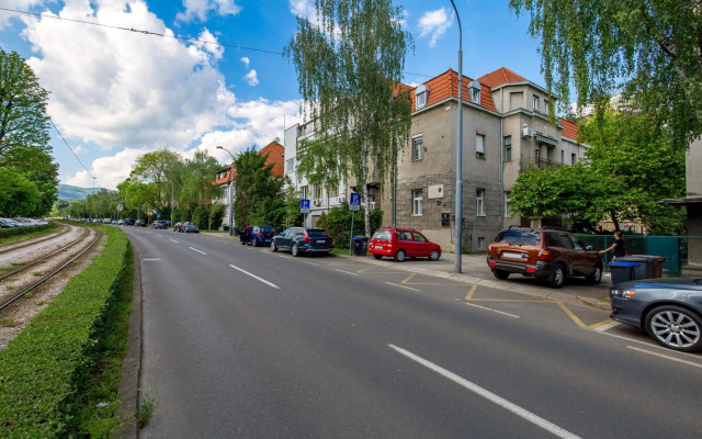 Riki'S Apartment-Zagreb