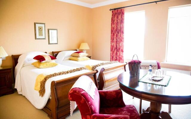 Ardmore Country House