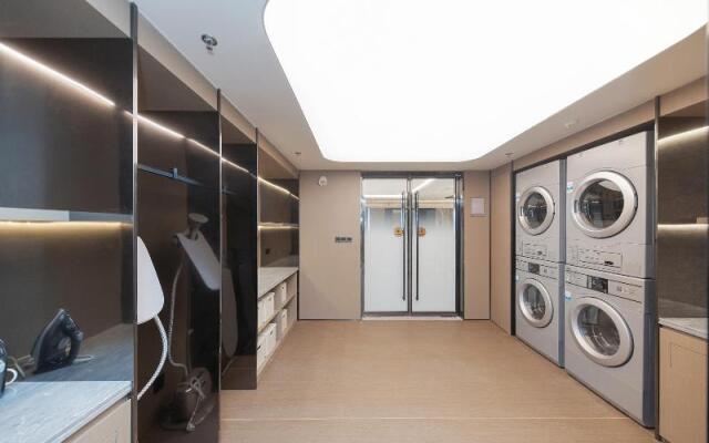JI Hotel Haimen Wenfeng World