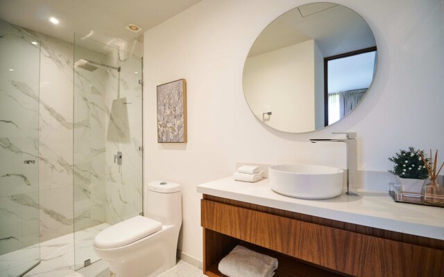 Mistiq Tulum 201F By Lockey