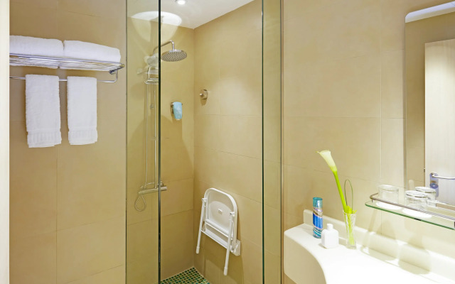 ibis Styles Makkah