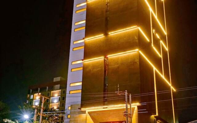Sanctuary Hotel